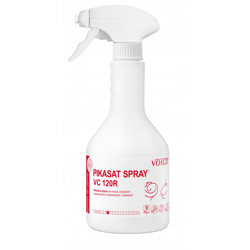 PŁYN PIKASAT 0,6 VC-120