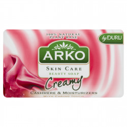 MYDŁO ARKO KASHMIR 90G