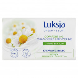 MYDŁO LUKSJA 90G CHAMOMILE