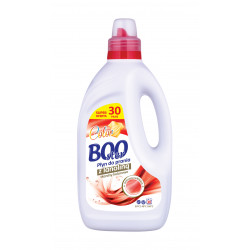 PŁYN DO PRANIA BOOSTER 1,5L COLOR