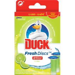 KRAZEK ZELOWY DUCK 2X36ML...