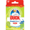 KRAZEK ZELOWY DUCK 2X36ML ZAPAS LIME