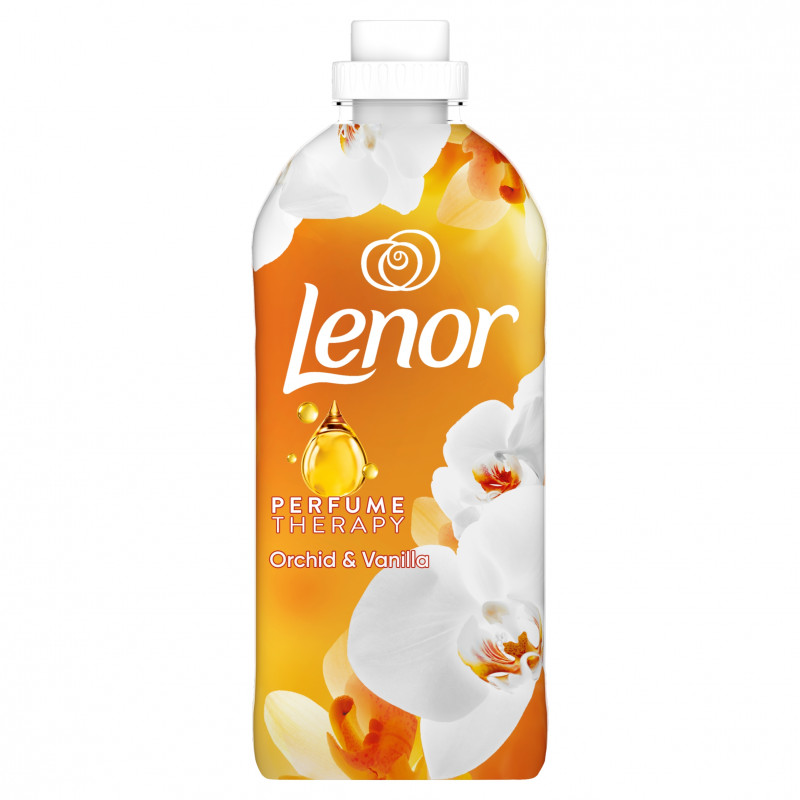 PŁYN DO PŁUKANIA  LENOR GOLD 1200L