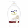 MYDŁO POMPKA DOVE 250ML SILK
