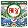 TABLETKI DO ZMYWARKI FAIRY PLATINUM PLUS 17SZT