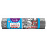 WORKI NA SMIECI Z TASMA  MOLETOWANE GOSIA 60L
