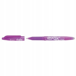 PIORO FRIXION FIOLET SZT PILOT