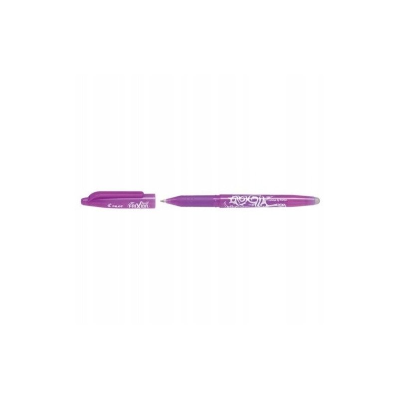 PIORO FRIXION FIOLET SZT PILOT