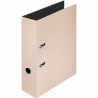 SEGREGATOR A4/70 PASTELOVE BEZOWY VPE