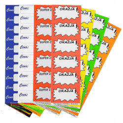 ETYKIETA CEN SPRZYL 65X230...