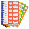 ETYKIETA CEN SPRZYL 65X230 OP20ARK