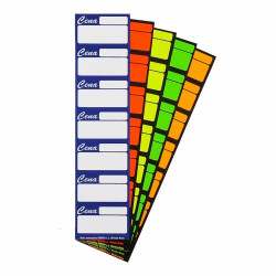 ETYKIETA CEN SPRZYL. 57X230...