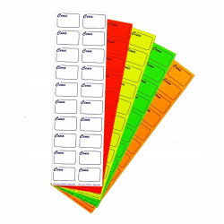 ETYKIETA CEN SPRZYL 70X230...