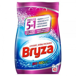 PROSZEK DO PRANIA BRYZA...
