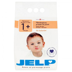 PROSZEK JELP 2,24KG KOLOR