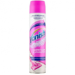 VANISH DYWANY PIANKA 600ML