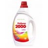 ŻEL DO PRANIA POLLENA 2000 2L KOLOR