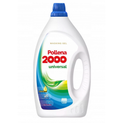 ŻEL DO PRANIA POLLENA 2000...