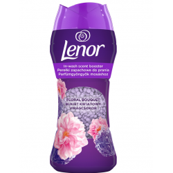 PEREŁKI ZAPACH LENOR 195G...