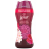 PEREŁKI ZAPACH LENOR 195G JASMIN