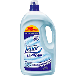 PŁYN DO PRANIA LENOR 4L SEA BREEZE
