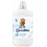 PŁYN DO PŁUKANIA COCCOLINO 1,7L WHITE