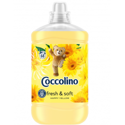 PŁYN DO PŁUKANIA COCCOLINO 1,7L YELLOW