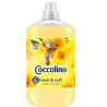 PŁYN DO PŁUKANIA COCCOLINO 1,7L YELLOW