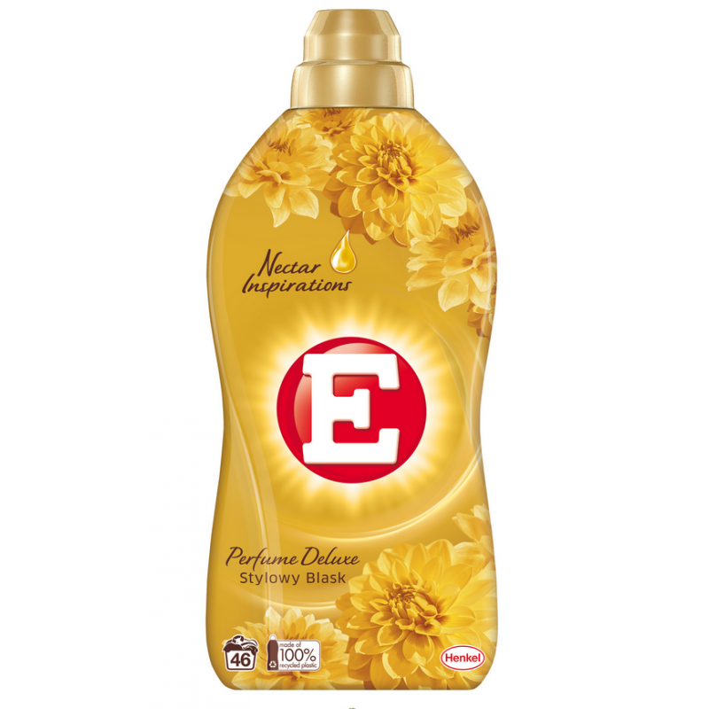 PŁYN DO PŁUKANIA E 1,012ML GOLD