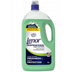 PŁYN DO PŁUKANIA LENOR 4L...