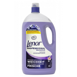 PŁYN DO PŁUKANIA LENOR 4L...