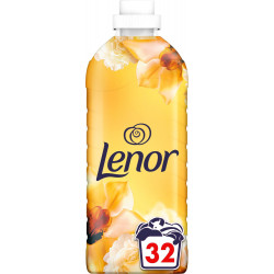 PŁYN DO PŁUKANIA LENOR...