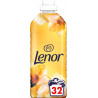 PŁYN DO PŁUKANIA LENOR 800ML ORCHID&VANILLE