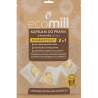 KAPSUŁKI DO PRANIA ECO MILL 30SZT RUMIANEK