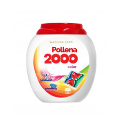 KAPSUŁKI DO PRANIA POLLENA...