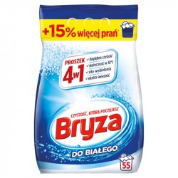 BRYZA PROSZEK DO PRANIA...