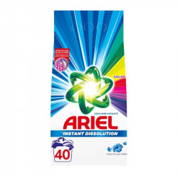 PROSZEK DO PRANIA ARIEL 3KG...
