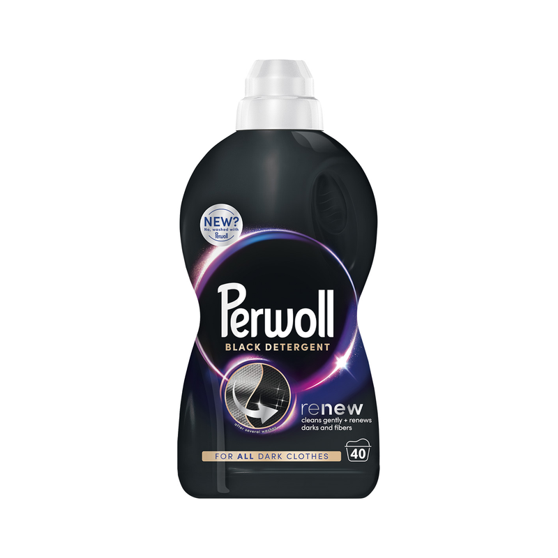 PŁYN DO PRANIA PERWOLL 2L BLACK