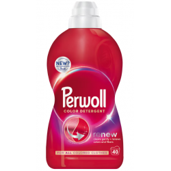 PŁYN DO PRANIA PERWOLL 2L...