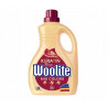 PŁYN DO PRANIA WOOLITE KOLOR 1,8L