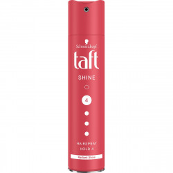 LAKIER TAFT 250ML SHINE 4