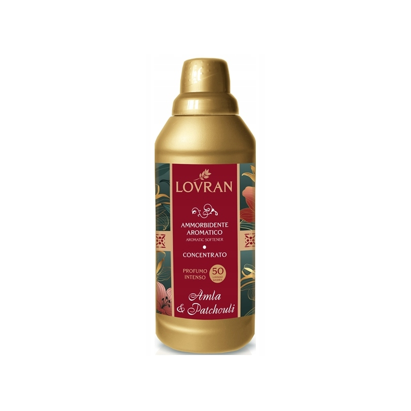 KONCENTRAT DO PŁUKANIA LOVRAN 1L PATCHAUOLI