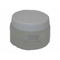 ŻEL DO WLOSÓW BEZBARWNY 150ML