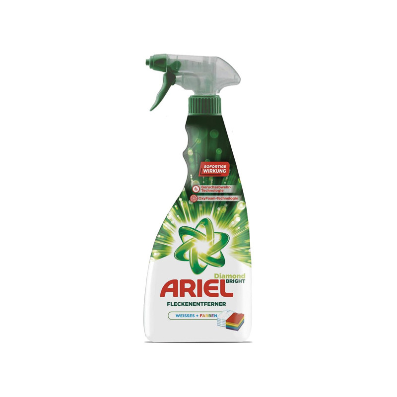 ODPLAMIACZ ARIEL 750ML SPRAY UNIWERSAL