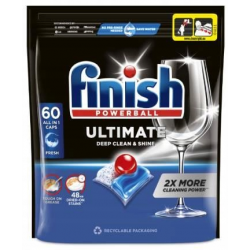 KAPSULKI DO ZMYWARKI FINISH...