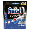 KAPSULKI DO ZMYWARKI FINISH ULTIMATE 60SZT