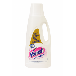 ODPLAMIACZ VANISH BIAŁY 1L