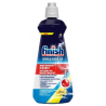 PŁYN DO NABŁYSZCZANIA FINISH LEMON 400ML