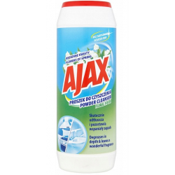 PROSZEK DO CZYSZCZENIA AJAX...