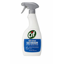 SPRAY CIF DO ŁAZIENKI 500ML